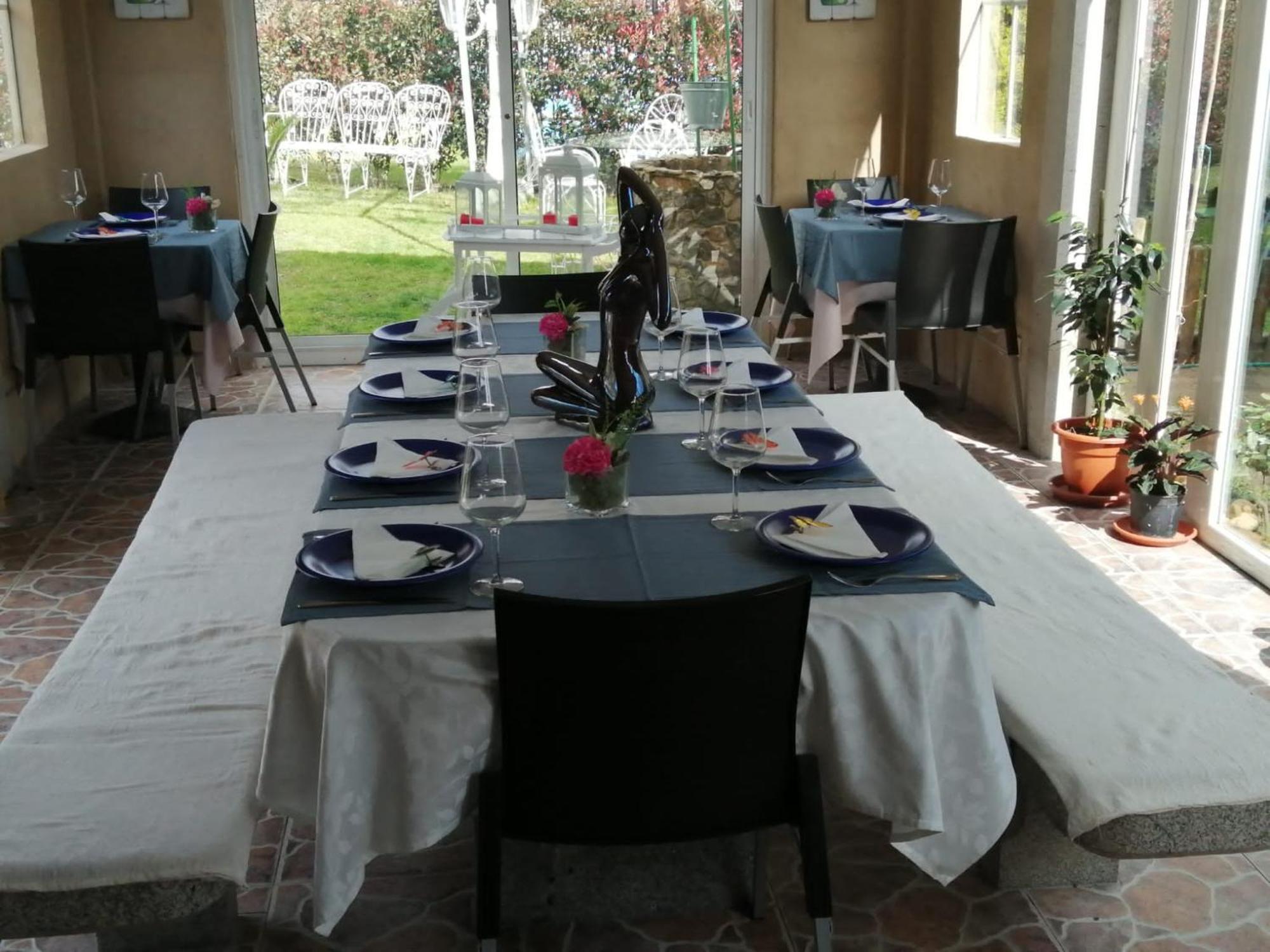 Apartamento Rural Duplex Tomiño Buitenkant foto